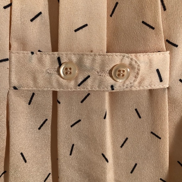 Light pink Tobi tank top - Picture 4 of 4